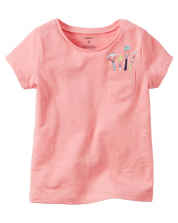 Carter's Girl T-Shirt