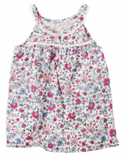 Carter's Girl's Boy's Short Sleeve Top