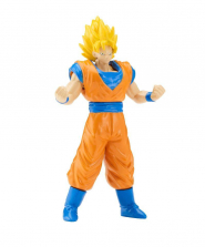 Bandai Dragon Ball Super Power Up 3.5 inch Action Figure - Super Saiyan Goku