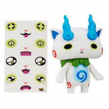 Yo-kai Watch Mood Reveal Figures Komasan