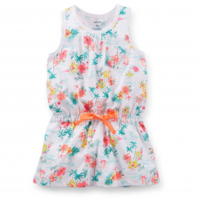 Carter's Girl's Tunic