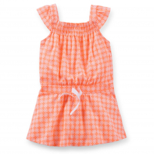 Carter's Girl's Tunic