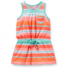 Carter's Girl's Tunic