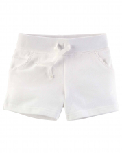 Carter's Girl's Boy Shorts