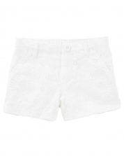 Oshkosh B'gosh Girls Boy Shorts
