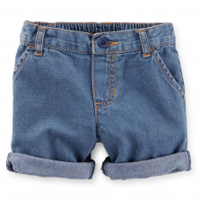 Carter's Girl's Boy Shorts