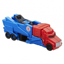 Transformers Robots in Disguise Combiner Force 4.25 inch Action Figure - Optimus Prime