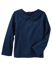 Oshkosh B'gosh Girls Long Sleeve Top