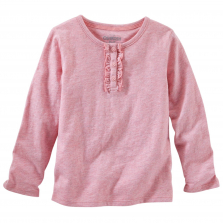 Oshkosh Simli Onstage