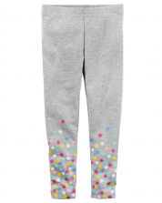 Carter's Girls Tights