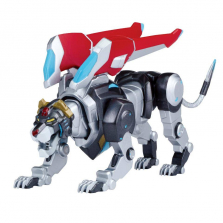 DreamWorks Voltron Basic 5.5 inch Action Figure - Black Lion