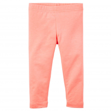 Little Girls Carters Tights