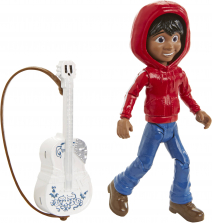 Disney Pixar Coco 6 inch Action Figure - Miguel Rivera