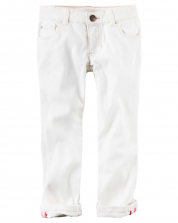 Carter's Girl's Boy Pants