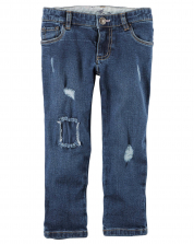 Carter's Girl Jeans