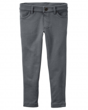 Carter's Kids Pants, Little Girls