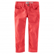 OshKosh Skinny Dar Pantolon