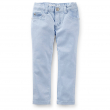 Carter's Girl's Boy Pants