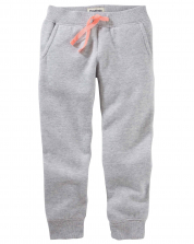 Oshkosh B'gosh Girls Sweatpants