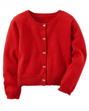 Carter's Girl's Cardigan