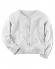 Carter's Girl's Cardigan