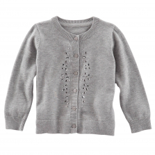 Oshkosh Girls Cardigan