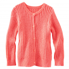 Oshkosh Turuncu as yel