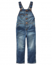 Oshkosh B'gosh Girls Overalls Salopet