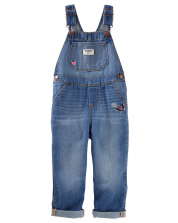 Oshkosh B'gosh Girls Overalls Salopet