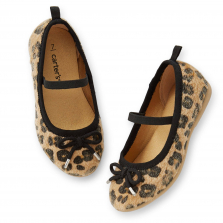 Carter's Girl's Kid Shoes