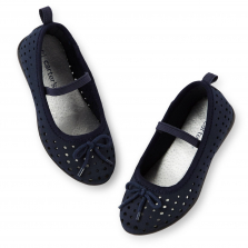 Carter's Girls Ballet Flats Kids