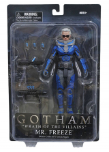 Gotham Series 4 7 inch Action Figure - Mr. Freeze