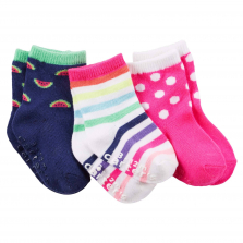Carter's 3-Socks