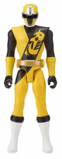 Power Rangers Ninja Steel 12 inch Action Figure - Yellow Ranger