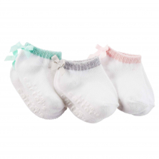 Carters 3-Socks