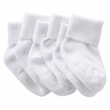 Oshkosh socks girls 6 Pack