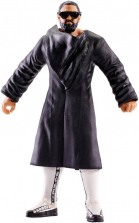 WWE Elite Collection Action Figure - Damien Sandow