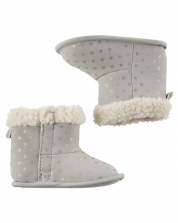 Carter's Baby Girl Boots