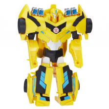 Transformers Robots in Disguise Combiner Force 8 inch Action Figure - Bumblebee