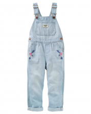 Girl Child Tulum Salopet