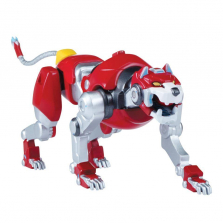 DreamWorks Voltron 5.5 inch Action Figure - Red Lion