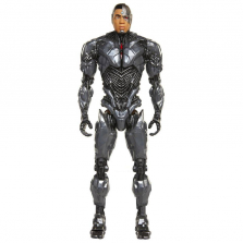 DC Comics Justice League 19 inch Big-Figs Action Figure - Cyborg