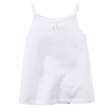 Carters Girls Short Sleeve Top
