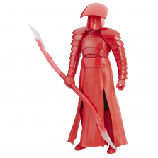 Star Wars: The Last Jedi Electronic Duel Action Figure - Elite Praetorian Guard