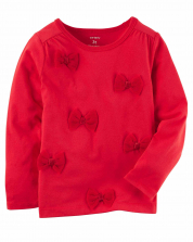 Carter's Girl's Tunic