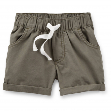Carter's Girl's Boy Shorts