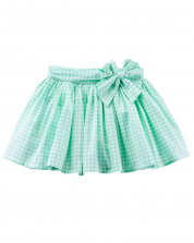 Girl Pleated Skirt