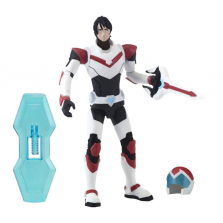 DreamWorks Voltron Legendary Defender 5.5 inch Action Figure - Pilot Keith