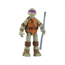 Teenage Mutant Ninja Turtles Action Figure - Mutant XL Donatello