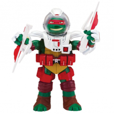 Teenage Mutant Ninja Turtles Dimension X 11 Inch Raphael Figure